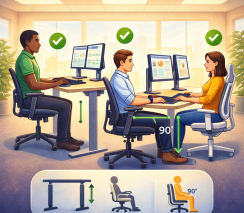 Ergonomics
