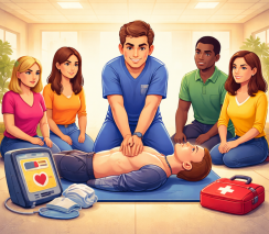 CPR