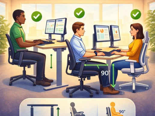 Ergonomics