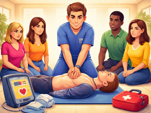 CPR